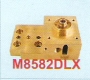 M8582DLX | Mitsubishi Die Guide Holder