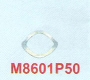 M8601P50 | Mitsubishi Wave Washer For M4561SHA 16,3D X 12.7d
