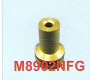 M8902NFG | Mitsubishi Sub Guide Holder (Brass)