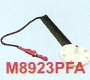M8923PFA | Mitsubishi Aspirator With Cable