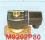 M9202P80 | Mitsubishi Solenoid control valve
