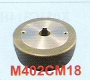 M402CM18 | Mitsubishi Capstan Roller (SUS) 57 Ø X 10 Ø X 18t