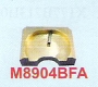 M8485RAH | Mitsubishi Die Guide Holder RA200 Improve to HA