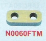 N0060FTM | Makino Power Feed Contact 8 X 19 X 4t A006