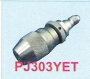 PJ303YET | Drill Chuck (YUKIWA) SIZE : 0 ~ 0.3mm