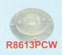 R8613PCW | Chmer Plastic Cover 54 Ø X 10t